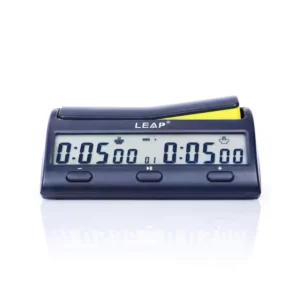 leap chessclock KK9909